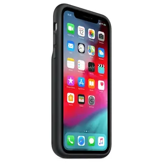 Чехол-зарядка Apple для iPhone XR Smart Battery Case MU7M2 Black