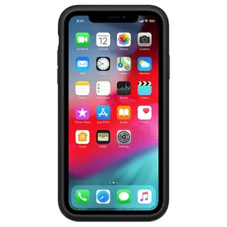 Чехол-зарядка Apple для iPhone XR Smart Battery Case MU7M2 Black