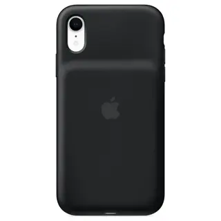 Чехол-зарядка Apple для iPhone XR Smart Battery Case MU7M2 Black