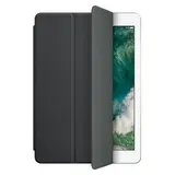 Чехол Apple для iPad 9.7″ Smart Cover (MQ4L2) Charcoal Grey - фото 2