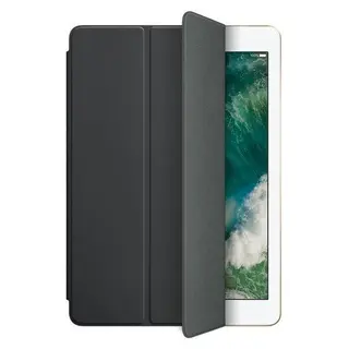 Чехол Apple для iPad 9.7″ Smart Cover (MQ4L2) Charcoal Grey