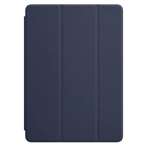 Чехол Apple для iPad 9.7″ Smart Cover (MQ4P2) Midnight Blue