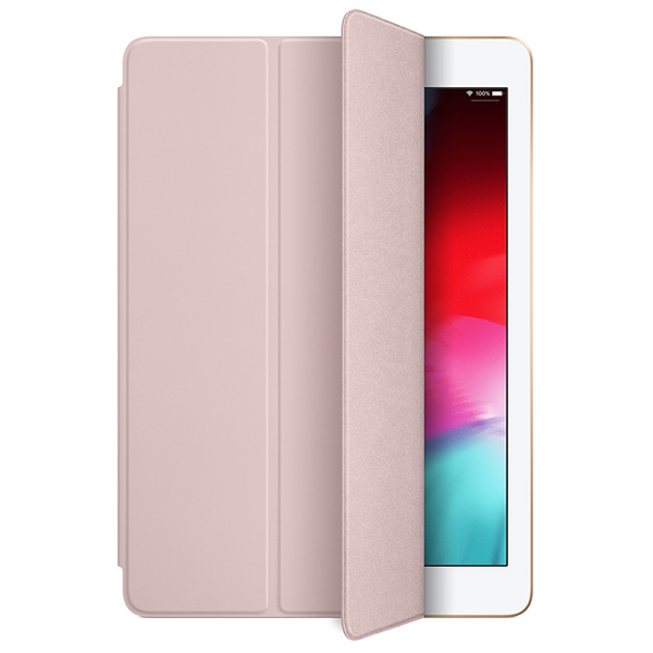 Чехол Apple для iPad 9.7″ Smart Cover (MQ4Q2) Pink Sand