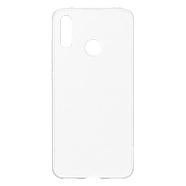 Чехол TOTO для HUAWEI Y7 2019 Transperent