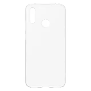 Чехол TOTO для HUAWEI Y7 2019 Transperent