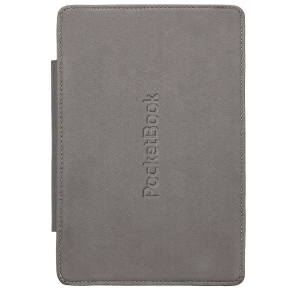 Қап PocketBook электронной книги PBPUC-623-BCGY-2 Grey үшін