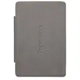 Қап PocketBook электронной книги PBPUC-623-BCGY-2 Grey үшін