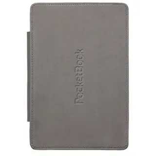 Қап PocketBook электронной книги PBPUC-623-BCGY-2 Grey үшін