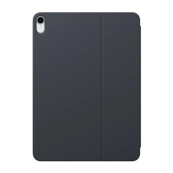 Чехол-клавиатура Apple для iPad Pro 12.9″ 3rd Gen Smart Keyboard Folio (MU8H2) Black