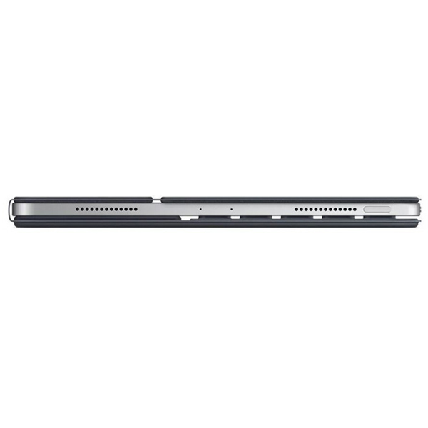 Чехол-клавиатура Apple iPad Pro 12.9″ 3rd Gen Smart Keyboard Folio (MU8H2) Black үшін
