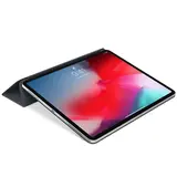 Чехол Apple для iPad Pro 12.9″ (3rd Gen) Smart Folio (MRXD2) Black - фото 3