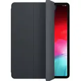 Чехол Apple для iPad Pro 12.9″ (3rd Gen) Smart Folio (MRXD2) Black - фото 2