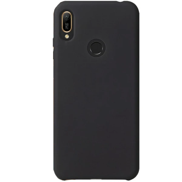 Чехол DUB для HUAWEI Y6 2019 Black