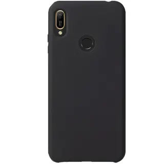 Чехол DUB для HUAWEI Y6 2019 Black