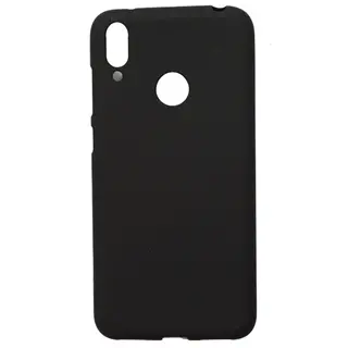 Чехол DUB для HUAWEI Y7 2019 Black