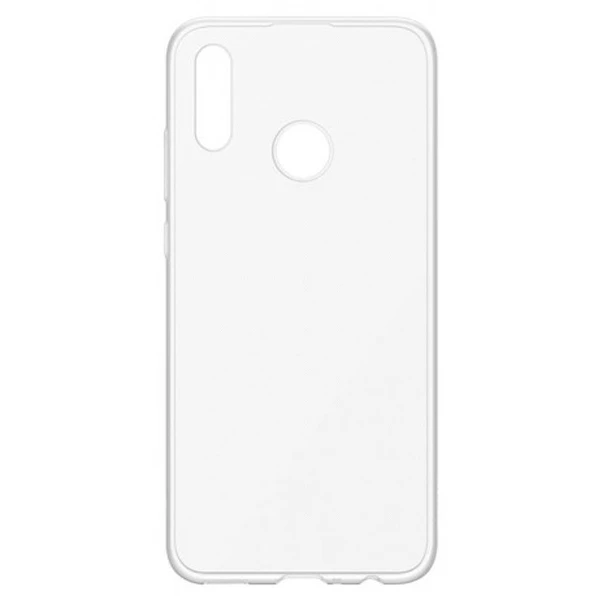 Чехол DUB для Xiaomi Redmi Note 7 Transperent