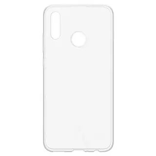 Чехол DUB для Xiaomi Redmi Note 7 Transperent