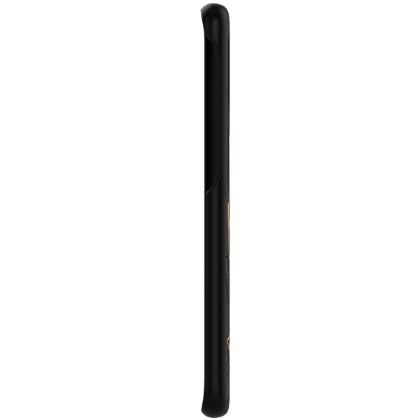 Чехол Samsung для Galaxy A40 Smart Cover Iron Man Edition (GP-FGA405HIBBW) Black