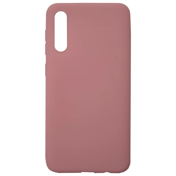 Чехол TOTO для Samsung Galaxy A50 Pink