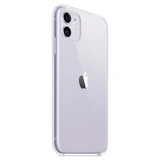 Чехол Apple для iPhone 11 Silicone Case (MWVG2ZM/A) Transparent - фото 7