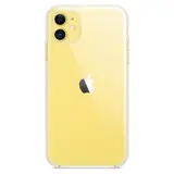 Чехол Apple для iPhone 11 Silicone Case (MWVG2ZM/A) Transparent - фото 2