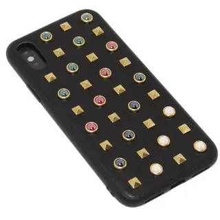 Чехол A-case BLING BALLY Stud Case iPhone 7