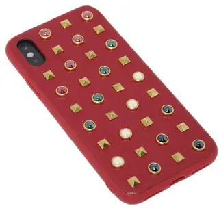 Чехол A-case BLING BALLY Stud Case iPhone 7