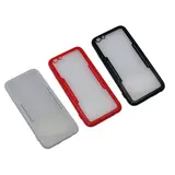 Чехол A-case IPAKY iPhone X White