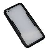 Чехол A-case IPAKY iPhone X White - фото 3