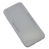 Чехол A-case IPAKY iPhone X White - фото 4