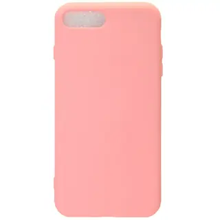 Чехол TOTO Soft Touch для iPhone 7 Plus/8 Plus Pink