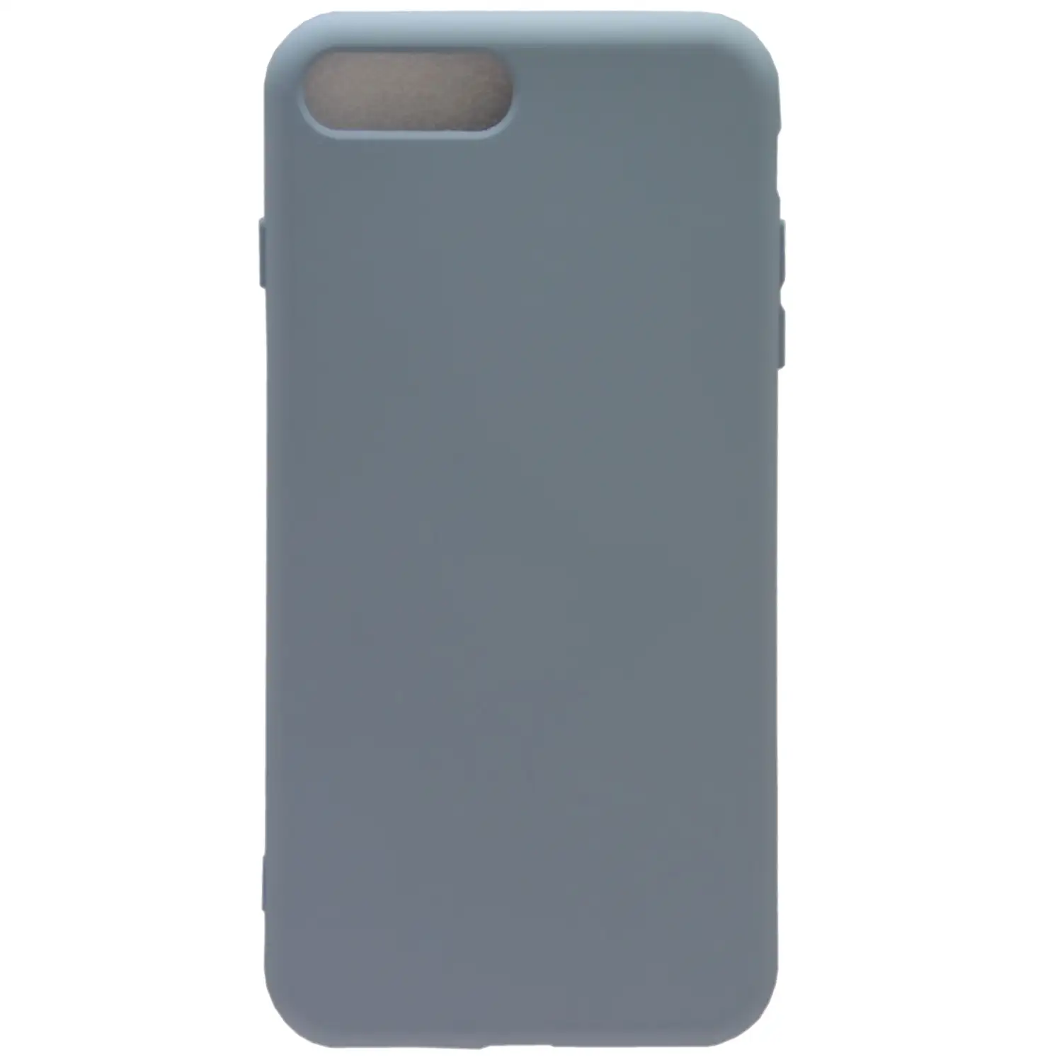 Чехол TOTO Soft Touch для iPhone 7 Plus/8 Plus Lilac