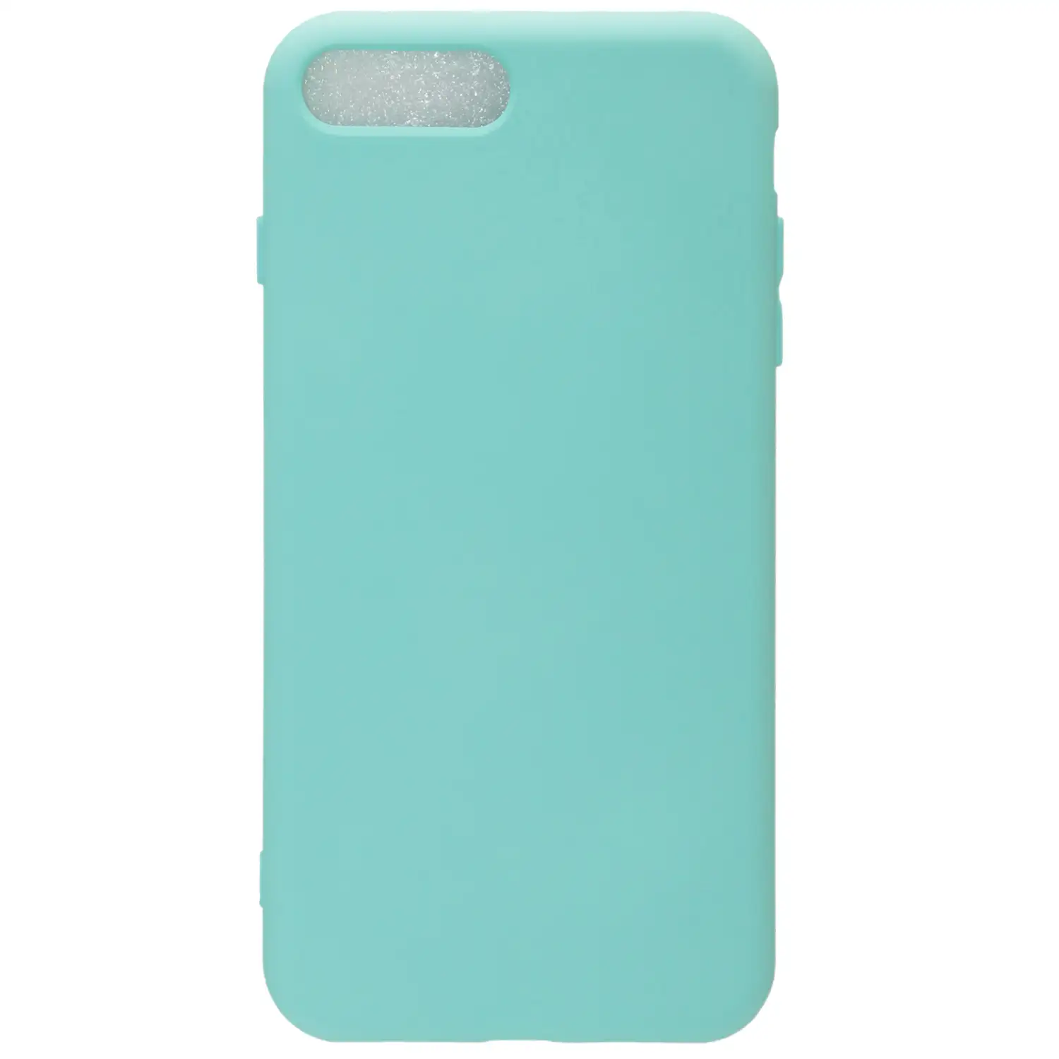 Чехол TOTO Soft Touch для iPhone 7 Plus/8 Plus Tiffany