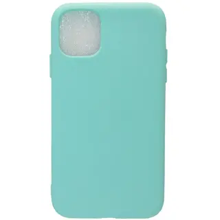 Чехол TOTO Soft Touch для iPhone 11 Tiffany