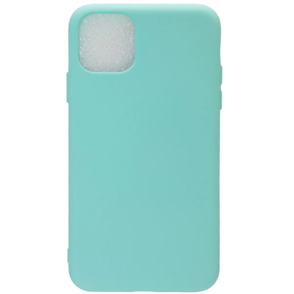 Чехол TOTO Soft Touch для iPhone 11 Pro Max Tiffany