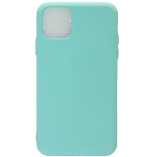 Чехол TOTO Soft Touch для iPhone 11 Pro Max Tiffany