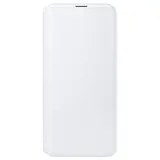 Чехол Samsung для Galaxy A30s Wallet Cover White