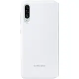 Чехол Samsung для Galaxy A30s Wallet Cover White - фото 3