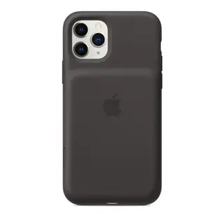 Чехол - зарядка для смартфона Apple iPhone 11 Pro Smart Battery Case Black - MWVL2ZM/A
