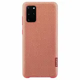 Чехол Samsung для Galaxy S20+ Kvadrat Cover (EF-XG985FREGRU) Red