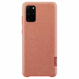 Чехол Samsung для Galaxy S20+ Kvadrat Cover (EF-XG985FREGRU) Red