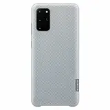 Чехол Samsung для Galaxy S20+ Kvadrat Cover (EF-XG985FJEGRU) Grey