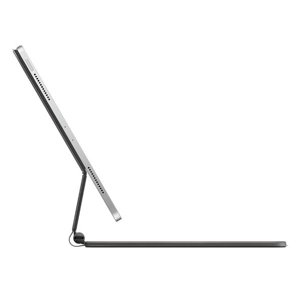 Чехол-клавиатура Apple iPad Pro 11″ 2nd Gen Magic Keyboard (MXQT2) Space Gray үшін