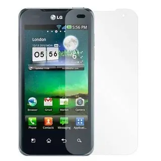 Защитная пленка Perfecto для LG P990