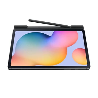 Чехол-книжка Samsung для Galaxy Tab S6 Lite (EF-BP610PJEGRU)