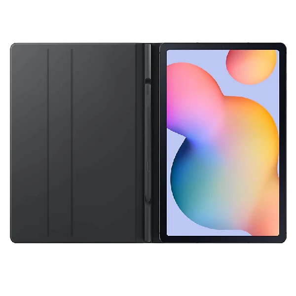 Чехол-книжка Samsung для Galaxy Tab S6 Lite (EF-BP610PJEGRU) - фото 5