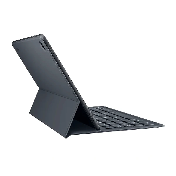Чехол со встроенной клавиатурой для планшета Samsung Galaxy Tab S5e (EJ-FT720BBRGRU) - фото 8