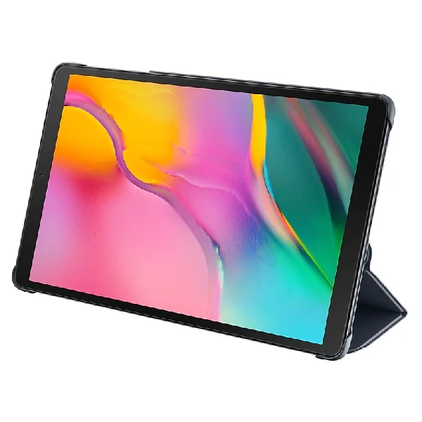 Чехол-книжка Samsung для Galaxy Tab A10.1 (EF-BT510CBEGRU) - фото 5