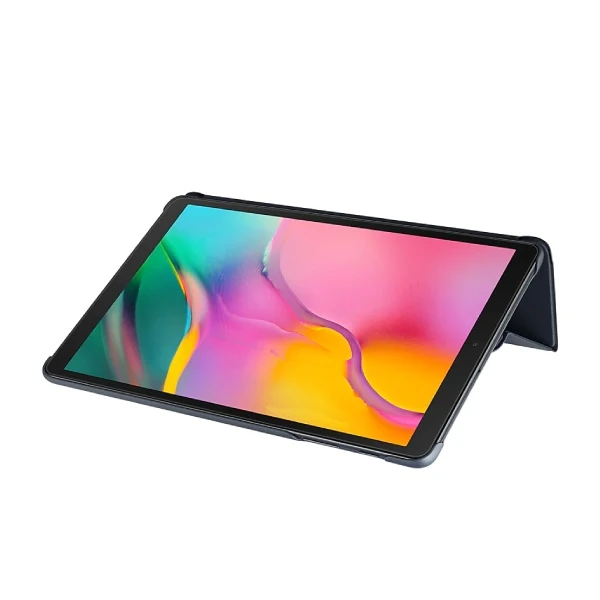 Чехол-книжка Samsung для Galaxy Tab A10.1 (EF-BT510CBEGRU) - фото 4