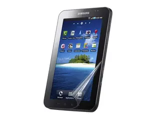 Защитная пленка Yoobao для Samsung Galaxy Tab UYB0214